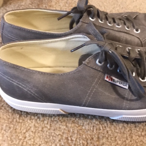 SUPERGA SHOES - Picture 14 of 16